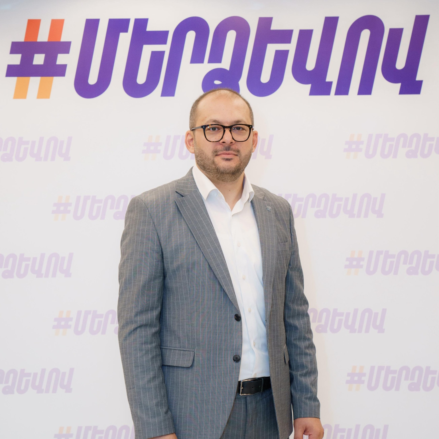 Անազատության մեջ ավելի ազատ եմ, ազատ եմ ավելի քան երբևէ, Հայաստանում արդարություն և արդարադատություն լինելու է․ Ռուբեն Մխիթարյանն «Արթիկ» ՔԿՀ-ից է նամակ է գրել