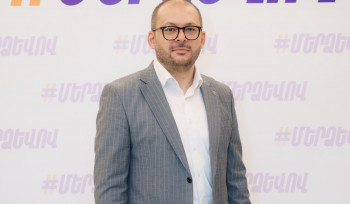 Անազատության մեջ ավելի ազատ եմ, ազատ եմ ավելի քան երբևէ, Հայաստանում արդարություն և արդարադատություն լինելու է․ Ռուբեն Մխիթարյանն «Արթիկ» ՔԿՀ-ից է նամակ է գրել