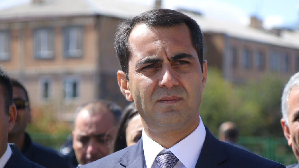 «Իրենց ցանկությունը պետք է լինի, որ ուզենան մասնակցեն». Գեղարքունիքի մարզպետը՝ Հովհաննավանքի պատարագի մասին