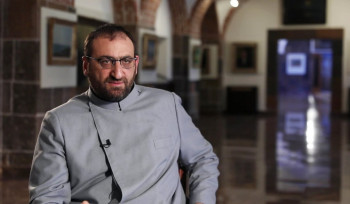 Արշակ Սրբազանին վերագրվող տեսանյութի հրապարակման առնչությամբ քրեական վարույթ է նախաձեռնվել