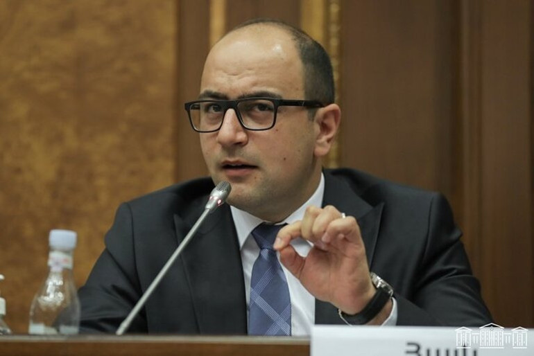 Իշխող կուսակցությունը փորձում է մեզ «վաճառել խաղաղություն», բայց «պայմանագրում» կան մանր տառերով գրված կետեր, որոնք շատ էական են. Հայկ Մամիջանյան