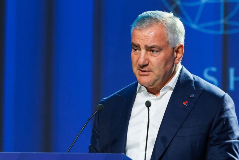 Սամվել Կարապետյանի փաստաբանների ներկայացրած բողոքը՝ իրավական հիմնավորումներով, չի ընդունվել վարույթ