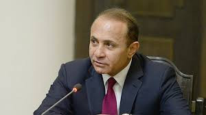 Սամվել Կարապետյանի ներդրումը Հայաստանի պետականության և երկրի զարգացման գործում անգնահատելի է․ Հովիկ Աբրահամյան