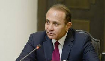 Սամվել Կարապետյանի ներդրումը Հայաստանի պետականության և երկրի զարգացման գործում անգնահատելի է․ Հովիկ Աբրահամյան