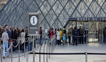 Փարիզի դատախազը հաստատել է Լուվրի կողոպուտի գործով նոր ձերբակալությունները