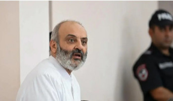 Բագրատ Սրբազանի և մյուսների դատական նիստը․ ուղիղ