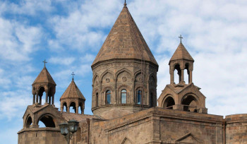 Իշխանությունների հովանավորմամբ Հովհաննավանքում ծիսակատարությունների անվան տակ կատարվող գործողությունները պղծություն են, չունեն հոգևոր որևէ արժեք և անվավեր են․ Մայր Աթոռ