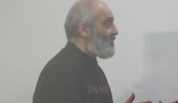 ՀՀ-ի գլխավոր դատախազն ու ՔԿ ղեկավարը ստախոսներ են, սա ասում եմ ամենայն պատասխանատվությամբ․ Բագրատ Սրբազան