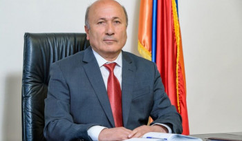 Իմ պաշտոնավարման կասեցման վերաբերյալ քննիչի որոշման մասին տեղեկացել եմ լրատվամիջոցներից․ Բյուրեղավան համայնքի ղեկավար