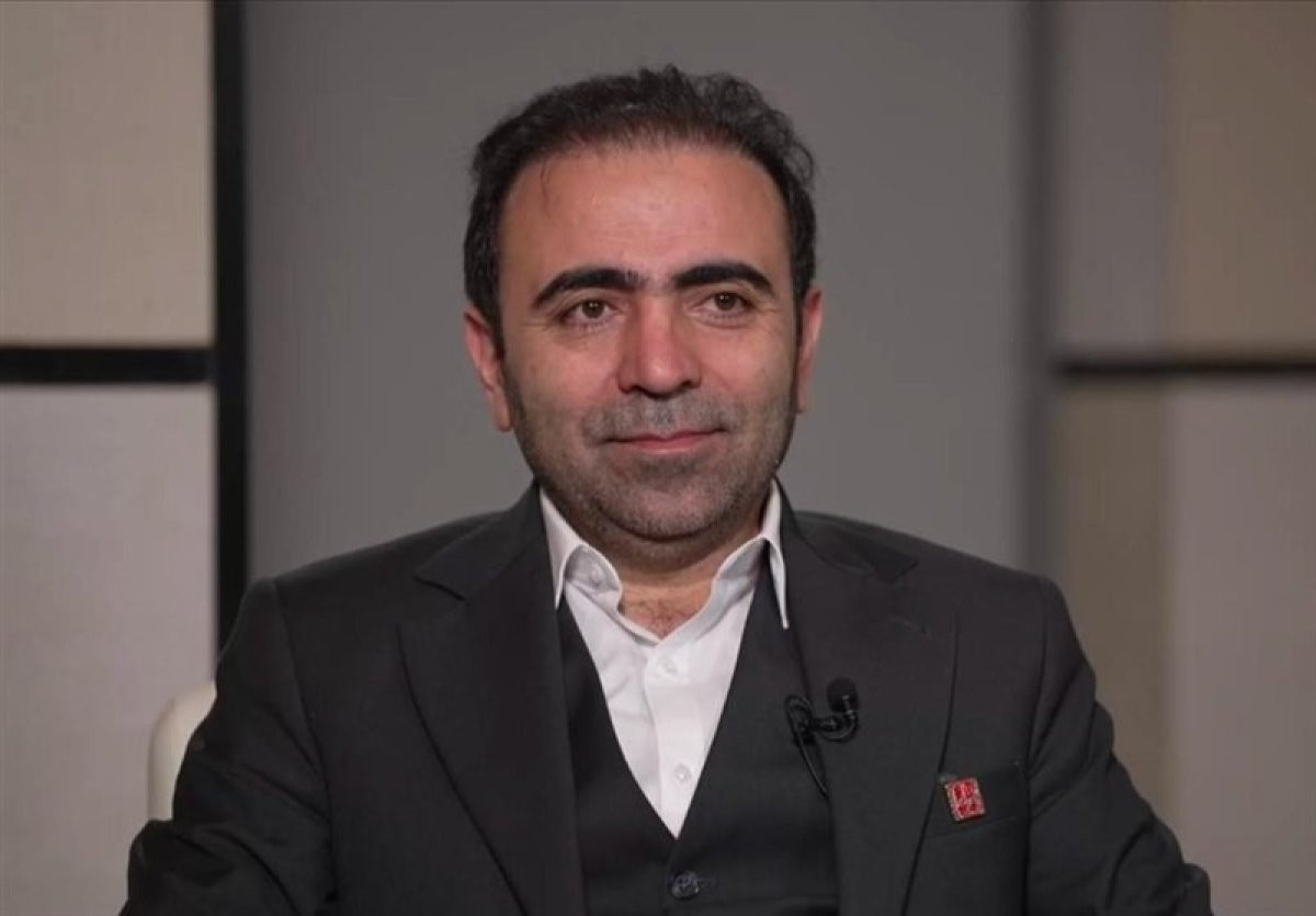 Իրանը Հայաստանում նոր դեսպան է նշանակել