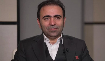 Իրանը Հայաստանում նոր դեսպան է նշանակել