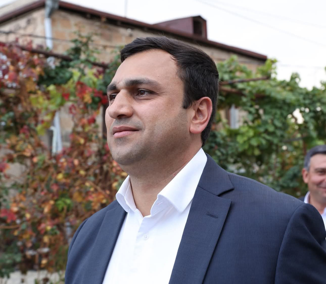 Արգիշտի Մեխակյանը դեպրեսիայի մեջ է. «Հրապարակ»