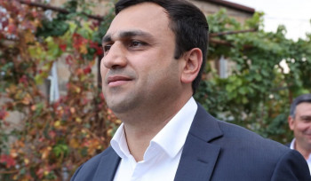 Արգիշտի Մեխակյանը դեպրեսիայի մեջ է. «Հրապարակ»