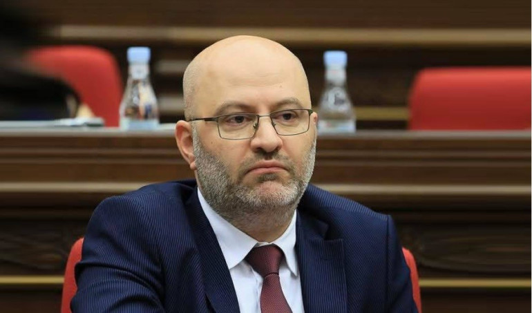 Եկեք Սարուխանյանի զոքանչ չֆիքսենք, այլ տիկին Վարդուհի, քանի որ մինչև զոքանչ լինելը, ինքը երկար տարիներ տիկին Վարդուհին էր. Շիրակի մարզպետ
