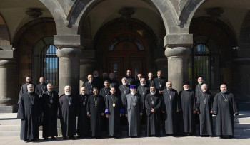 Արքեպիսկոպոս Աջապահյանի անարդար դատավճռի և ազատազրկման պատճառով մեծապես տուժել է Շիրակի թեմի հոգևոր կյանքը.Գարեգին Բ