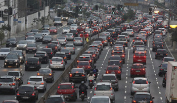 Տիգրան Ավինյանը մայրաքաղաքում առկա խցանումները տնտեսական որոշակի ակտիվության հետևանք է համարում