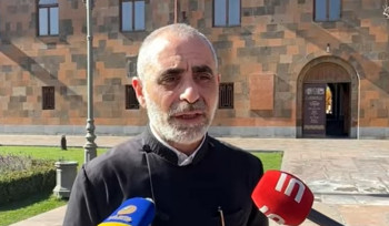 Անընդունելի են Հովհաննավանքի հարցը լուծելու այլ ուղիները, դրանք բախումների կարող են տանել. Տեր Եսայի (տեսանյութ)