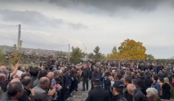 «ՔՊ-ականներն այդ օրը ծափ են տվել Աստծուն»․ Սիմոնյանը՝ Հովհաննավանքի ծափերի մասին