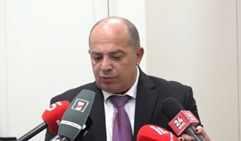 Մայր Աթոռը չի կարող Հովհաննավանքի պատարագը կեղծ որակի, թող իր գործերով զբաղվի. Տավուշի մարզպետ