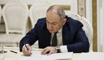 Փաշինյանի որոշմամբ Հայաստանի և Ադրբեջանի միջև հաղորդակցությունների բացման հարցերով հանձնաժողովի կազմը փոփոխվել է