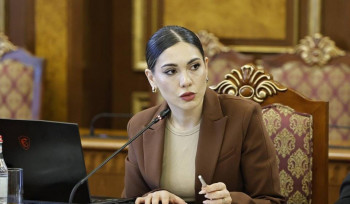 Հայաստանում Անձնական տվյալների պաշտպանության անկախ լիազոր մարմին կստեղծվի