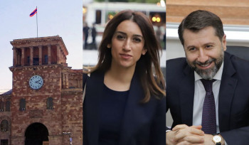 Հաստատվել է Հայաստանի և Ադրբեջանի միջև հաղորդակցությունների բացման հարցերով հանձնաժողովի նոր կազմը. կան նոր անդամներ