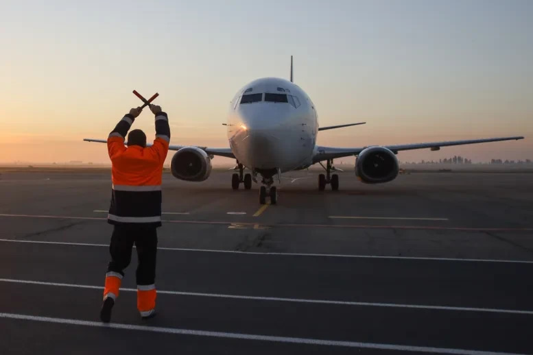 Կրասնոդարի օդանավակայանում սահմանվել են թռիչքների ժամանակավոր սահմանափակումներ