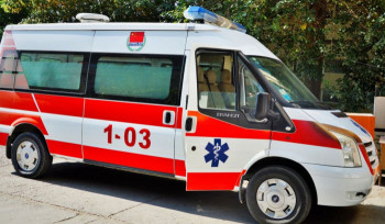 Վայոց ձորի մարզում շտապօգնության բժիշկները տանը հայտնաբերել են 1-ամյա երեխայի մարմինը