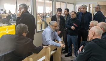 Բաքվում ավարտվել է Արցախի ռազմաքաղաքական ղեկավարների և մյուս գերիների «դատավարությունը»` բացառությամբ Ռուբեն Վարդանյանի