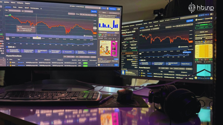 Գործադիր մարմնի 72 պաշտոնյա 578 մլն դրամին համարժեք կրիպտոարժույթ ունի․ Hetq.am