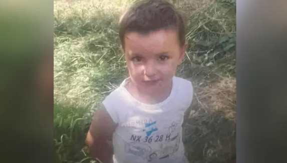 Ծափաթաղում կորած 3-ամյա Տիգրանի որոնումները դեռևս անարդյունք են