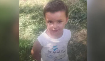 Ծափաթաղում կորած 3-ամյա Տիգրանի որոնումները դեռևս անարդյունք են