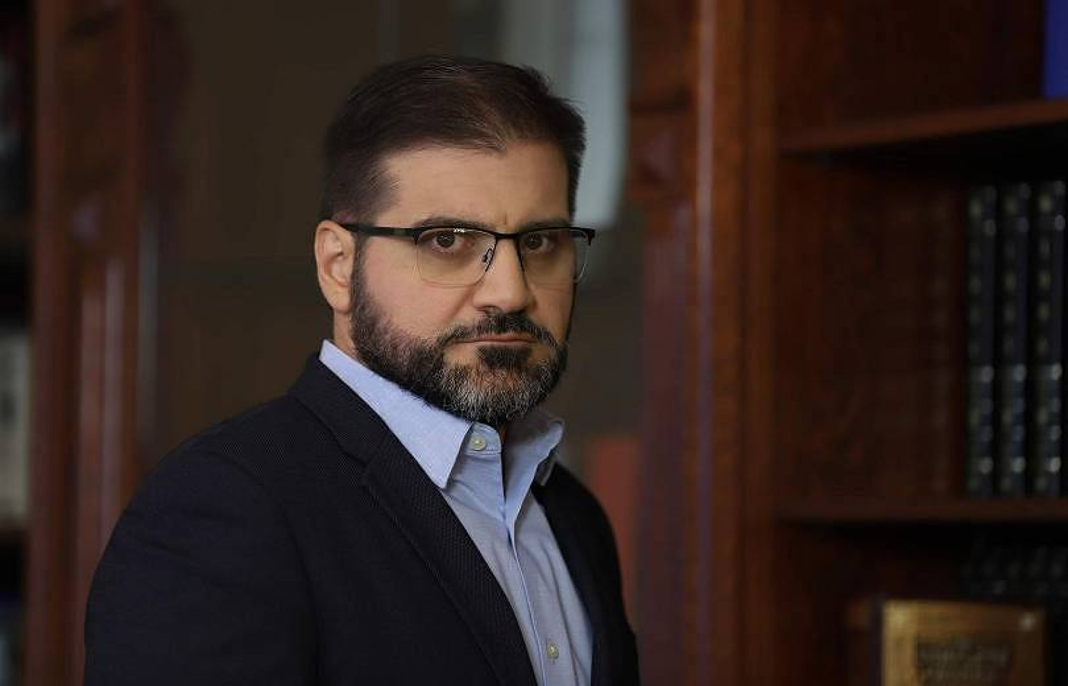 Արման Բաբաջանյանը հայտնվել է մեղադրյալի աթոռին. Փաստինֆո