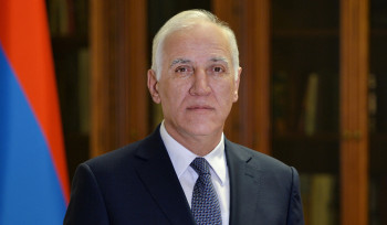 Վահագն Խաչատուրյանը մեկնել է Կահիրե