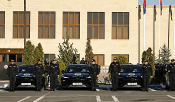 Պետք է թափանցիկ լինի, թե որ դեպքում Ոստիկանությունը կարող է ուժ կիրառել. Փաշինյան