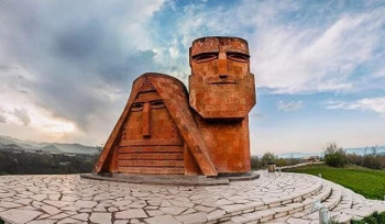 «Մե՛նք ենք մեր սարերը»․ հուշարձանի պատմությունը