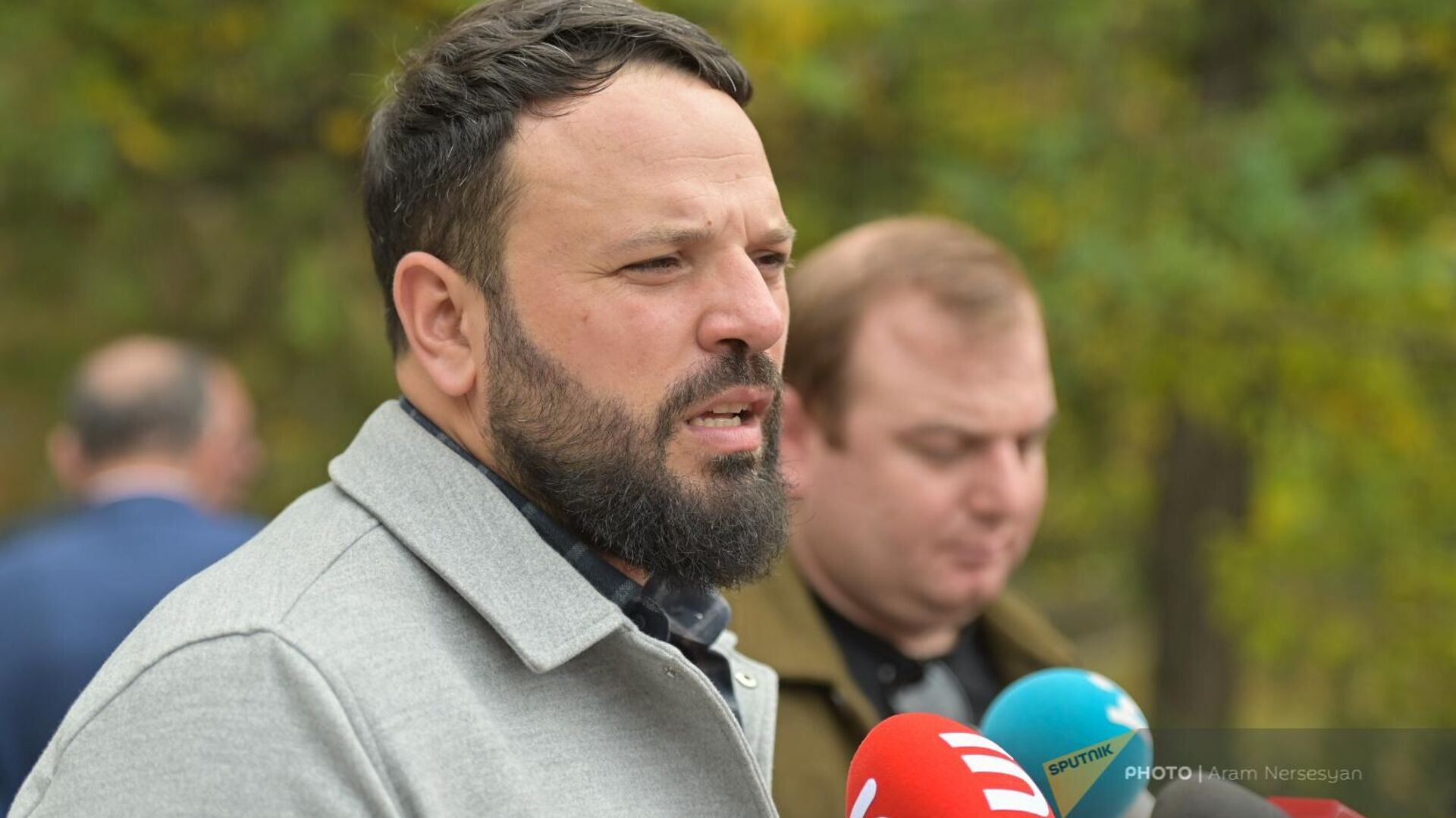 Ալեքսանդր Կոչուբաևի կնոջ վիճակը կայունացել է