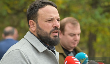 Ալեքսանդր Կոչուբաևի կնոջ վիճակը կայունացել է