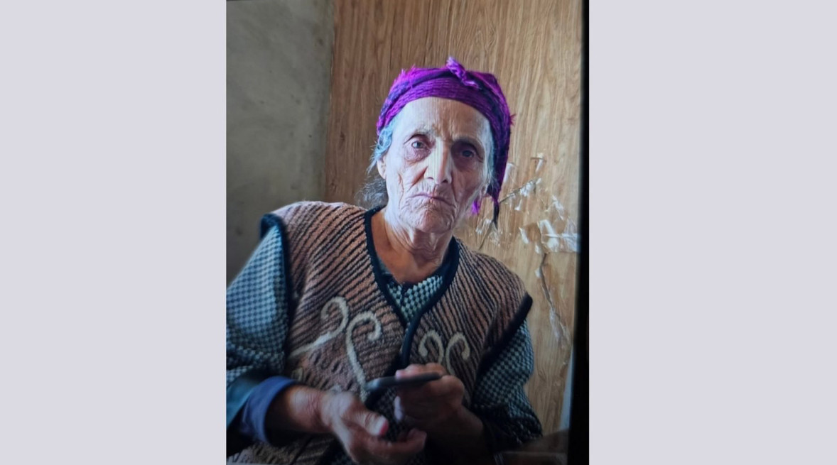 «Գլխաշորն են գտել, իսկ հեռախոսահամարին զանգ այլևս չի գնում, բոլոր տեղերում փնտրել ենք». երեկվանից կորած արցախցի կնոջը դեռ չեն գտել. 168.am