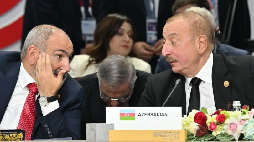 Հայաստանի  3 դպրոցում ադրբեջաներեն են սովորեցնում. Panorama.am