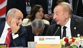 Հայաստանի  3 դպրոցում ադրբեջաներեն են սովորեցնում. Panorama.am