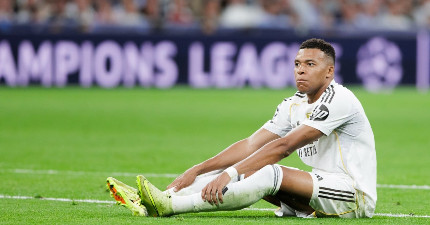 «Ռեալ Մադրիդի» երկրպագուն մաhшgել է Մբապեի չիրացրած 11 մետրանոց հարվածից հետո