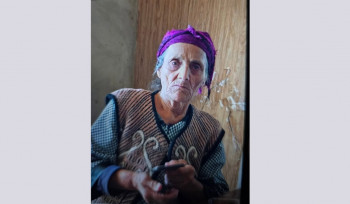 Արցախցի տատիկին գտել են գյուղից մոտ 2 կմ հեռավորության վրա՝ դաշտում