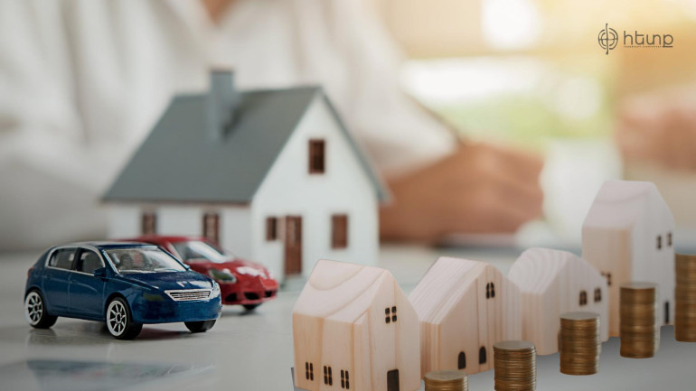 25 հզր եվրո արժողությամբ ձեռքի ժամացույց, առանձնատներ, ավտոմեքենաներ. ի՞նչ են հայտարարագրել Վաղարշապատի թեկնածուները. «Հետք»