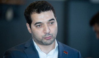 Դպիր եմ եղել, ծնողներս լսել էին Երուսաղեմում uեռական nտնձգnւթյnւնների մասին և թույլ չտվեցին, որ սովորեմ այնտեղի ճեմարանում. Փաշինյանի աներձագ