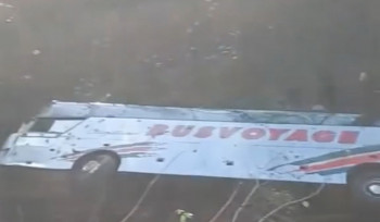 Մեկ տուժած վիրահատվում է. Առողջապահության նախարարությունը Հաղարծինի մոտ տեղի ունեցած վթարից տուժածների մասին