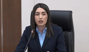 2026 թ. պետական բյուջեի նախնական քննարկում. ԱԺ մշտական հանձնաժողովների համատեղ նիստ. ուղիղ