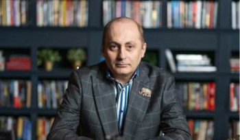 ԴՕԿ կուսակցությունն ընտրություններին մասնակցելու է դաշինքով. Վարդան Ղուկասյան