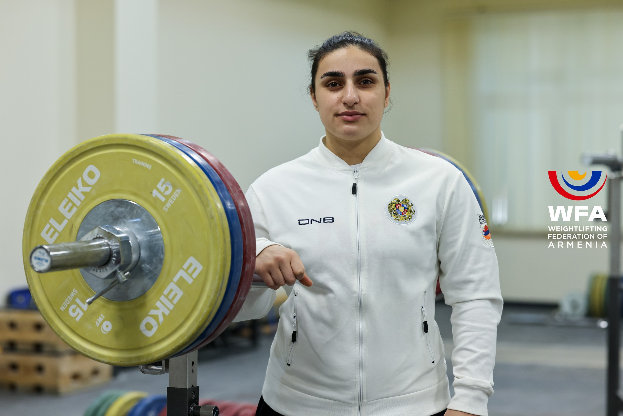 Եվրոպայի երիտասարդների և մինչև 23 տարեկանների առաջնությունների մրցումային նախավերջին օրը Հայաստանն ունի 5 մասնակից