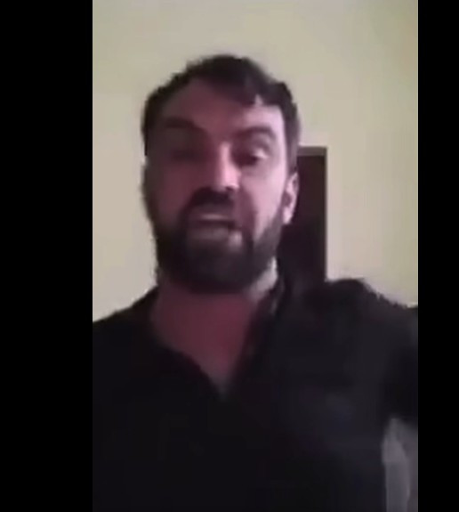 Փաստաբանը հաղորդում է ներկայացրել իշխանության աջակցի՝ արցախցիների վերաբերյալ  հայտարարությունների մասին